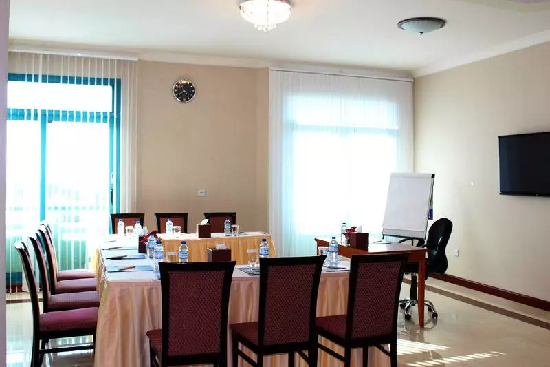 Fotos del hotel Al Diar Capital:  14