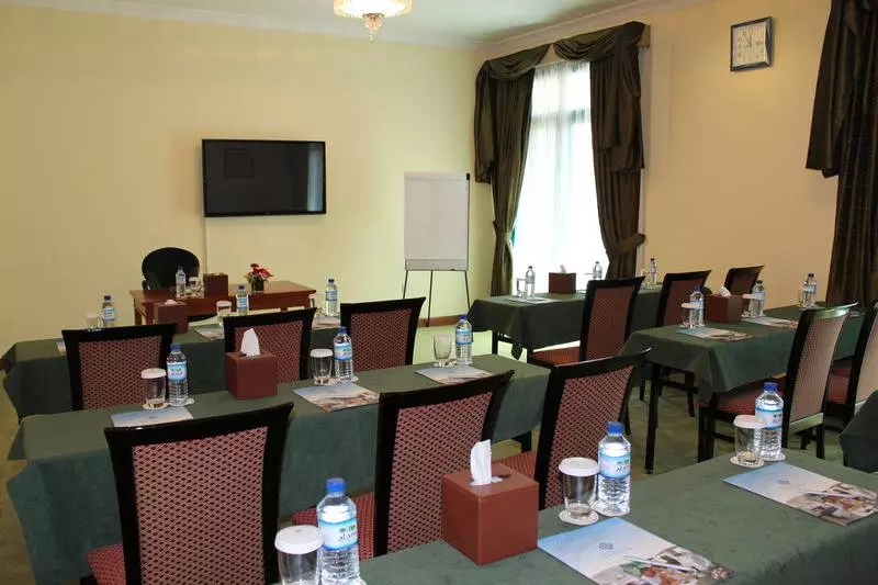 Fotos del hotel Al Diar Capital:  5