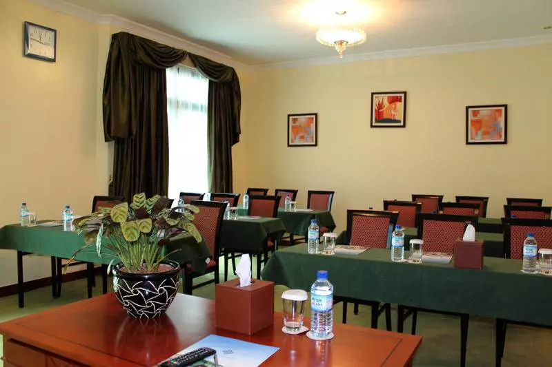 Fotos del hotel Al Diar Capital:  16