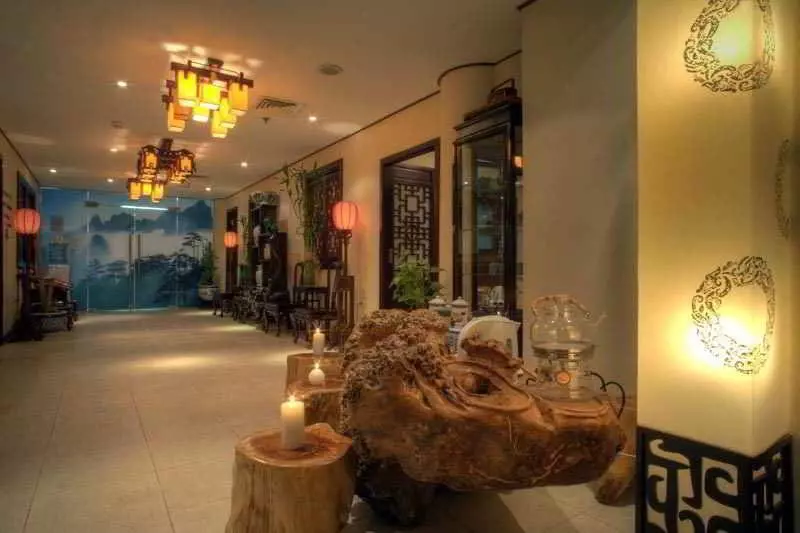 Fotos del hotel Al Diar Capital:  6