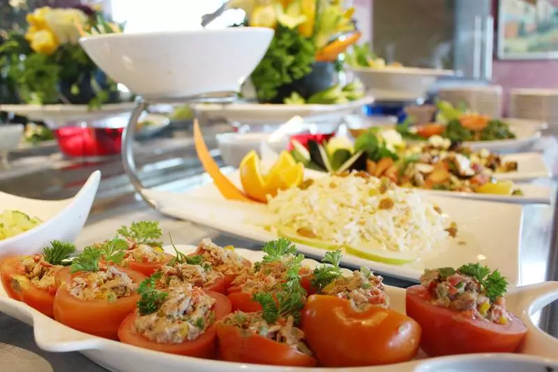 Fotos del hotel Al Diar Capital:  4