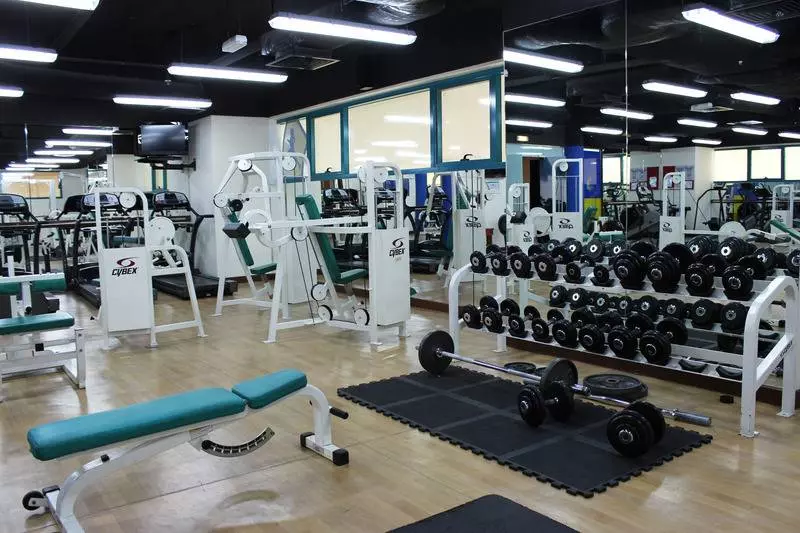 Fotos del hotel Al Diar Capital:  3