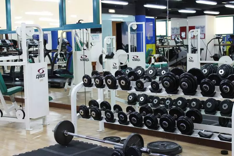 Fotos del hotel Al Diar Capital:  9