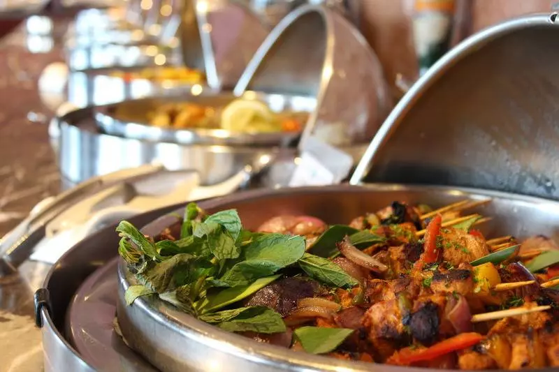 Fotos del hotel Al Diar Capital:  15