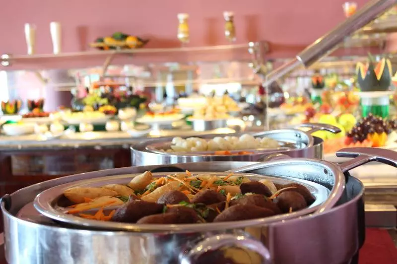 Fotos del hotel Al Diar Capital:  13