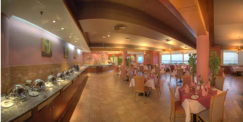 Fotos del hotel Al Diar Capital:  10