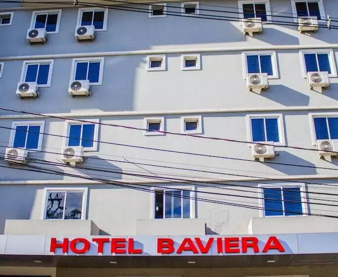 Fotos del hotel Baviera Iguassu:  7