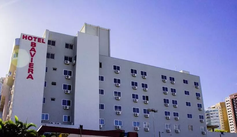 Fotos del hotel Baviera Iguassu:  11