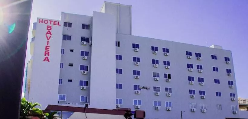 Fotos del hotel Baviera Iguassu:  19