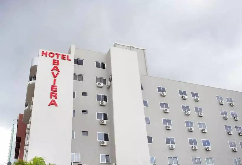 Fotos del hotel Baviera Iguassu:  21