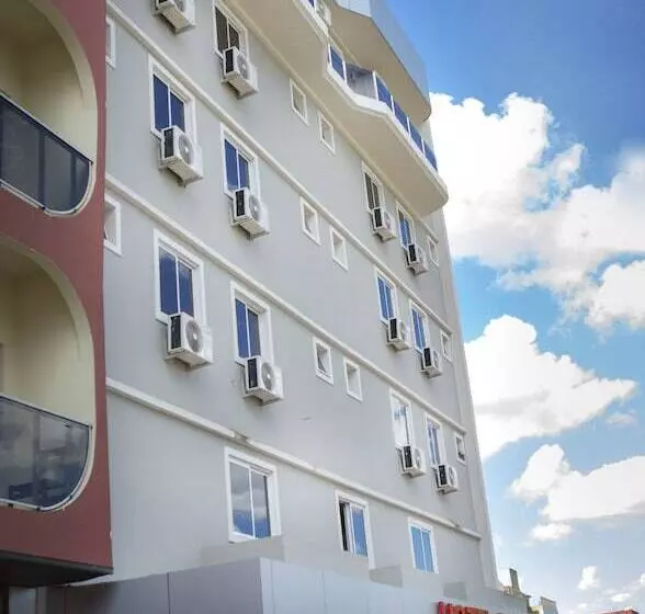 Fotos del hotel Baviera Iguassu:  23