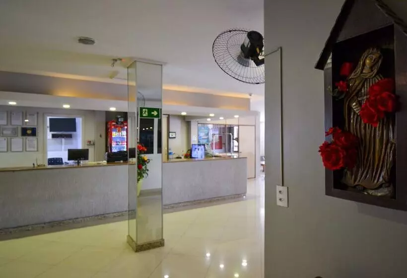 Fotos del hotel Baviera Iguassu:  3