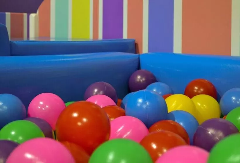 Fotos del hotel Baviera Iguassu:  25