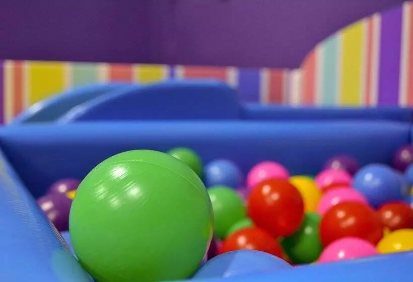 Fotos del hotel Baviera Iguassu:  22