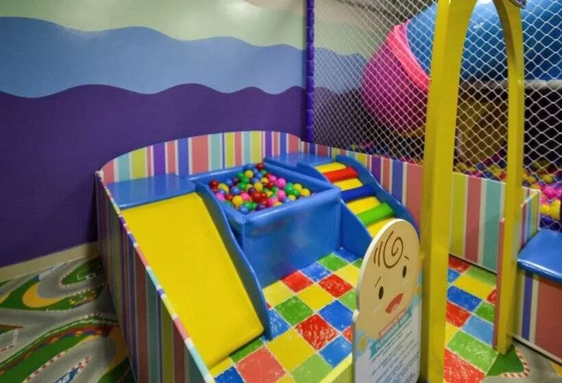 Fotos del hotel Baviera Iguassu:  20