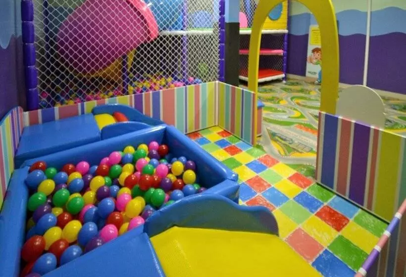 Fotos del hotel Baviera Iguassu:  5