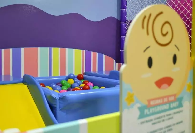 Fotos del hotel Baviera Iguassu:  10