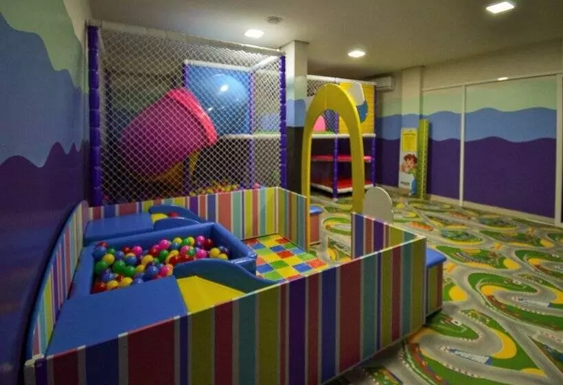 Fotos del hotel Baviera Iguassu:  14