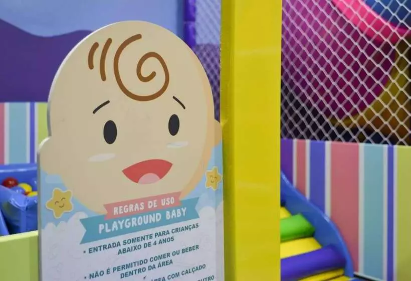 Fotos del hotel Baviera Iguassu:  18