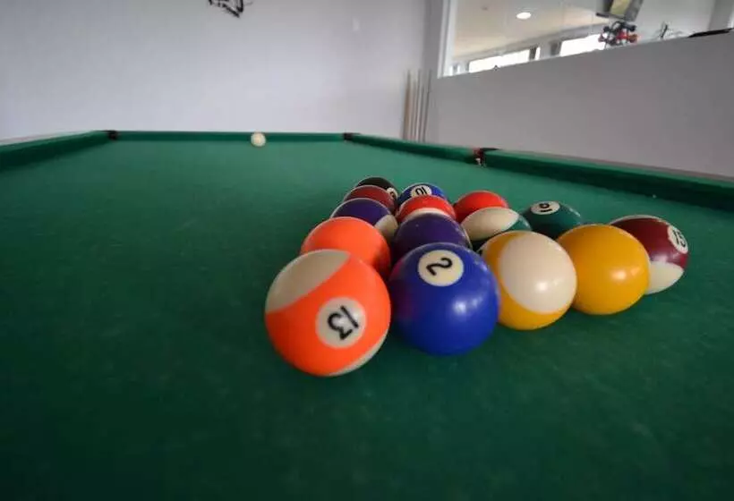 Fotos del hotel Baviera Iguassu:  4