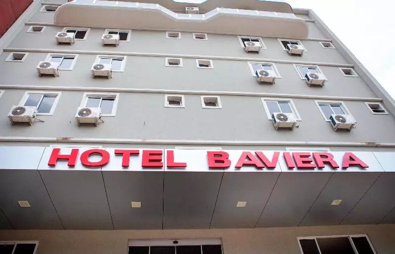 Fotos del hotel Baviera Iguassu:  15