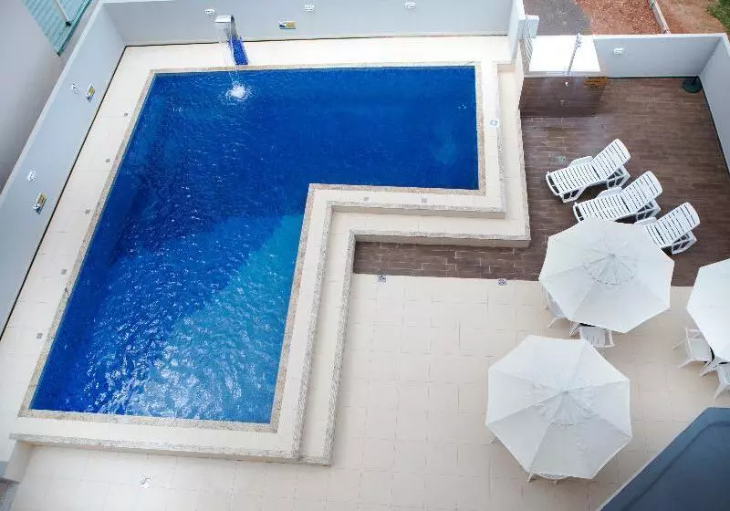 Fotos del hotel Baviera Iguassu:  2