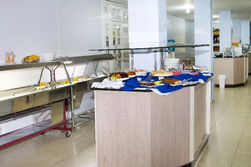 Fotos del hotel Baviera Iguassu:  24