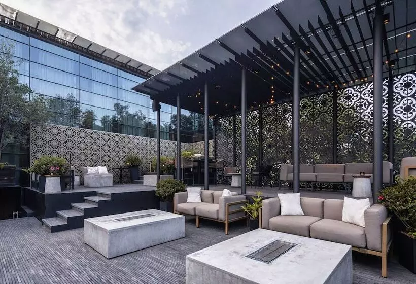 Fotos del hotel Brick  Mexico City:  20