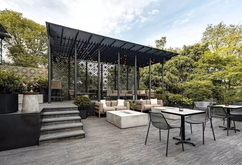 Fotos del hotel Brick  Mexico City:  18