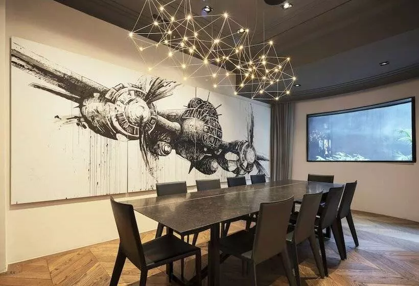 Fotos del hotel Brick  Mexico City:  15