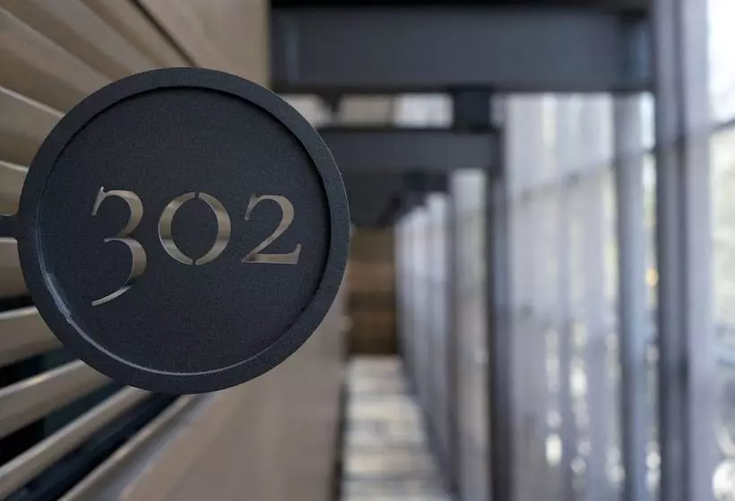 Fotos del hotel Brick  Mexico City:  13