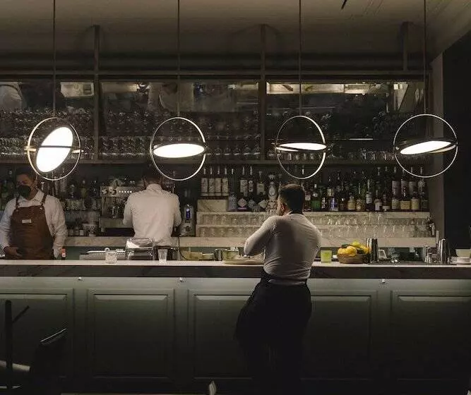 Fotos del hotel Brick  Mexico City:  10