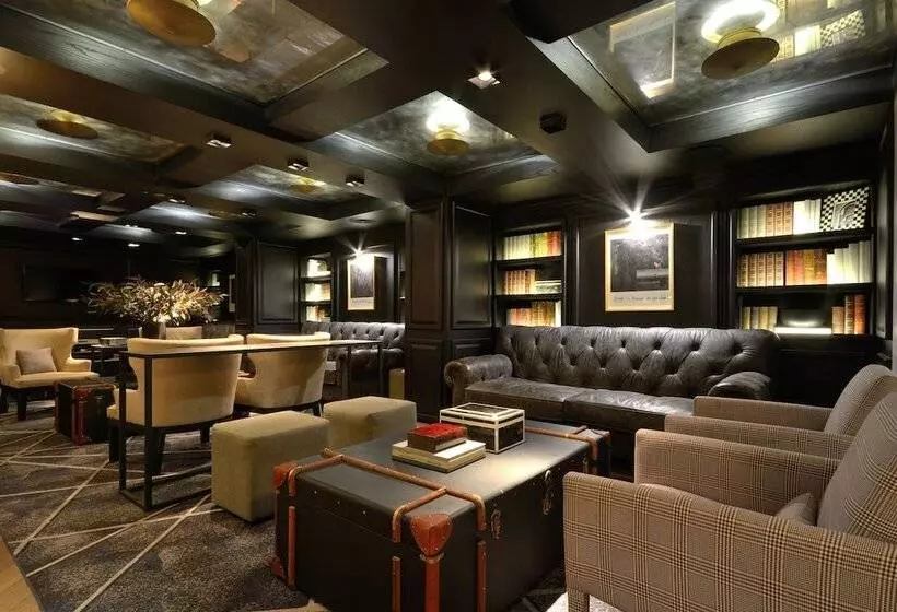 Fotos del hotel Brick  Mexico City:  2