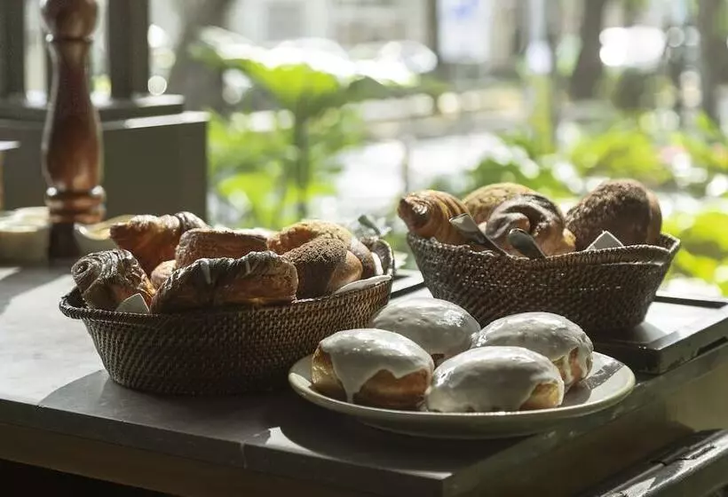 Fotos del hotel Brick  Mexico City:  23