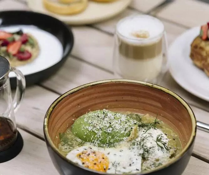 Fotos del hotel Brick  Mexico City:  14