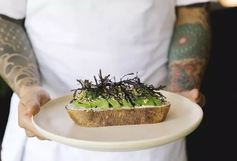 Fotos del hotel Brick  Mexico City:  19