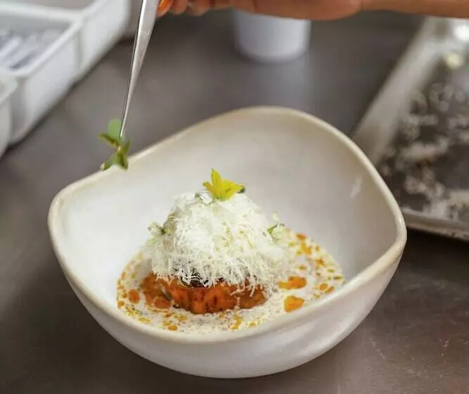 Fotos del hotel Brick  Mexico City:  17