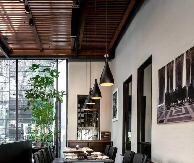 Fotos del hotel Brick  Mexico City:  21