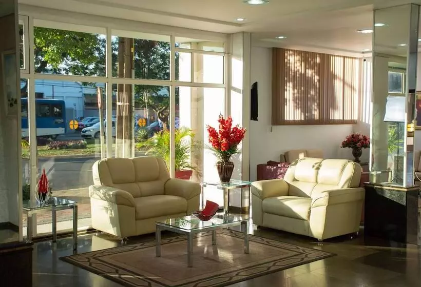 Fotos del hotel Dan Inn Express Foz Do Iguaçu:  2