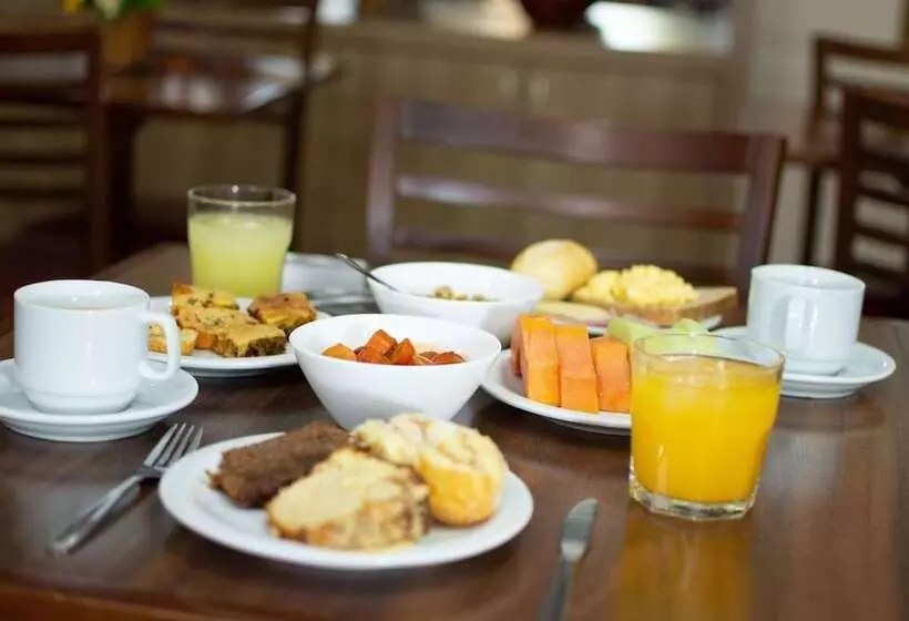 Fotos del hotel Dan Inn Express Foz Do Iguaçu:  13