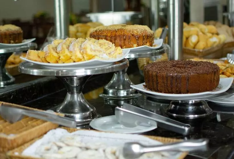 Fotos del hotel Dan Inn Express Foz Do Iguaçu:  16