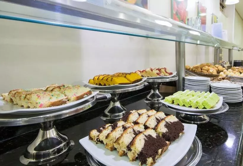 Fotos del hotel Dan Inn Express Foz Do Iguaçu:  18