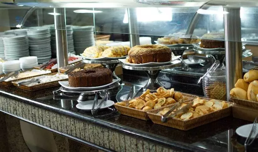 Fotos del hotel Dan Inn Express Foz Do Iguaçu:  21