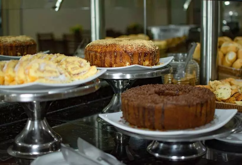 Fotos del hotel Dan Inn Express Foz Do Iguaçu:  10