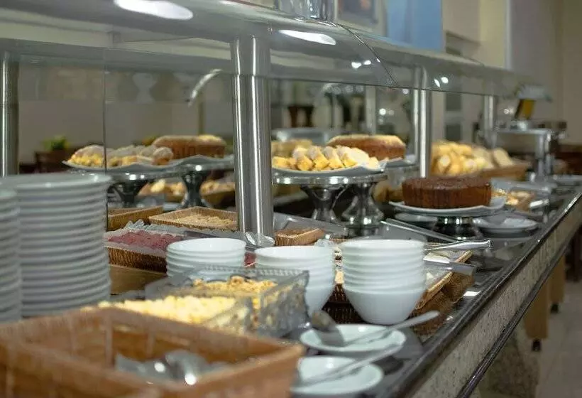 Fotos del hotel Dan Inn Express Foz Do Iguaçu:  20