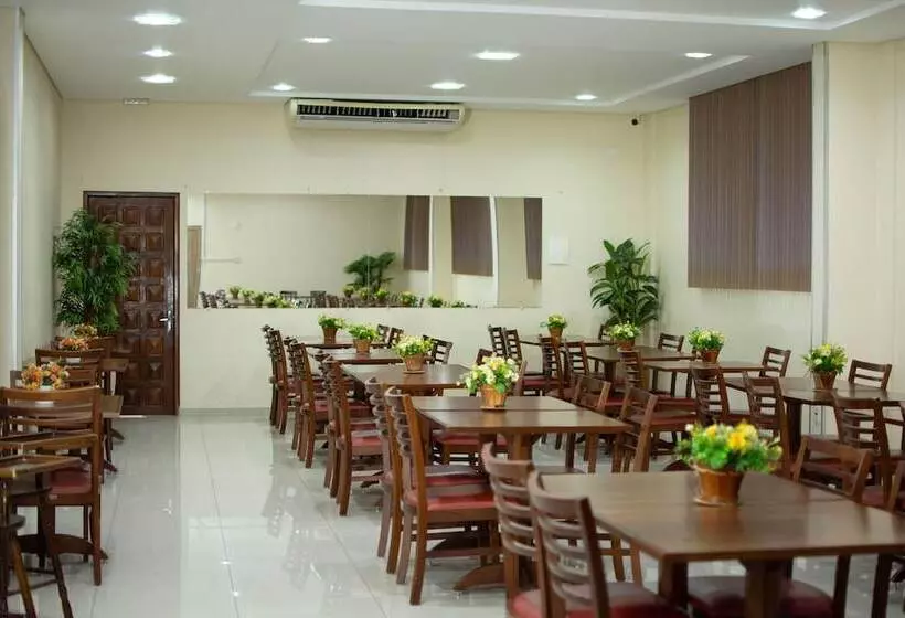 Fotos del hotel Dan Inn Express Foz Do Iguaçu:  25