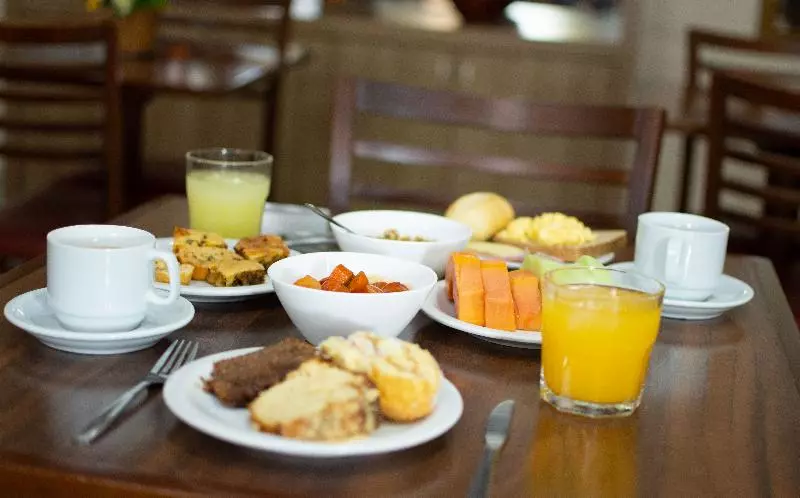 Fotos del hotel Dan Inn Express Foz Do Iguaçu:  19