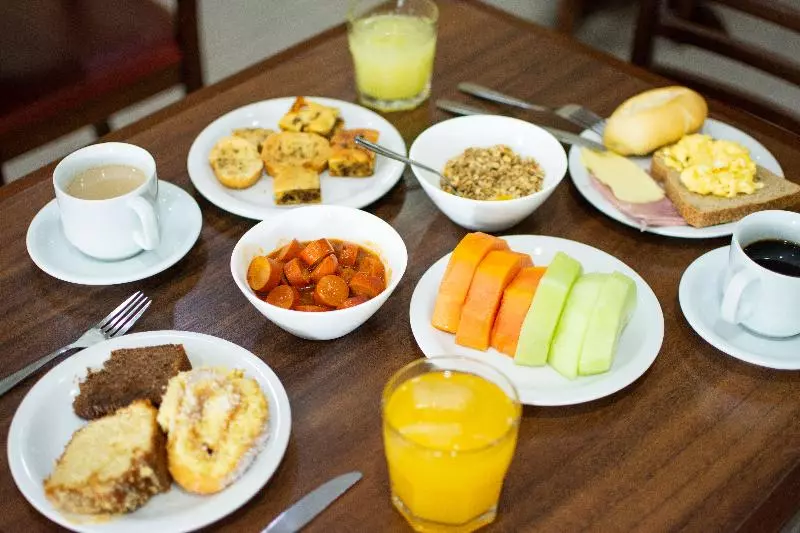 Fotos del hotel Dan Inn Express Foz Do Iguaçu:  7