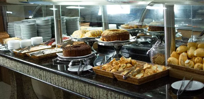 Fotos del hotel Dan Inn Express Foz Do Iguaçu:  22