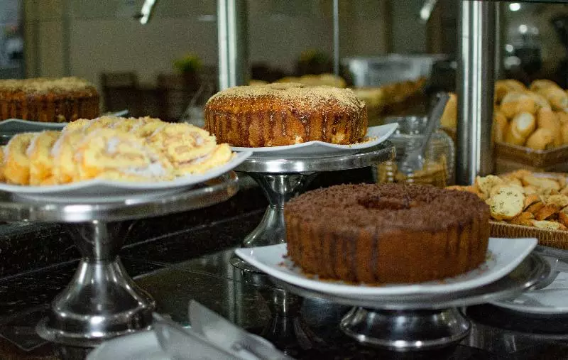 Fotos del hotel Dan Inn Express Foz Do Iguaçu:  24